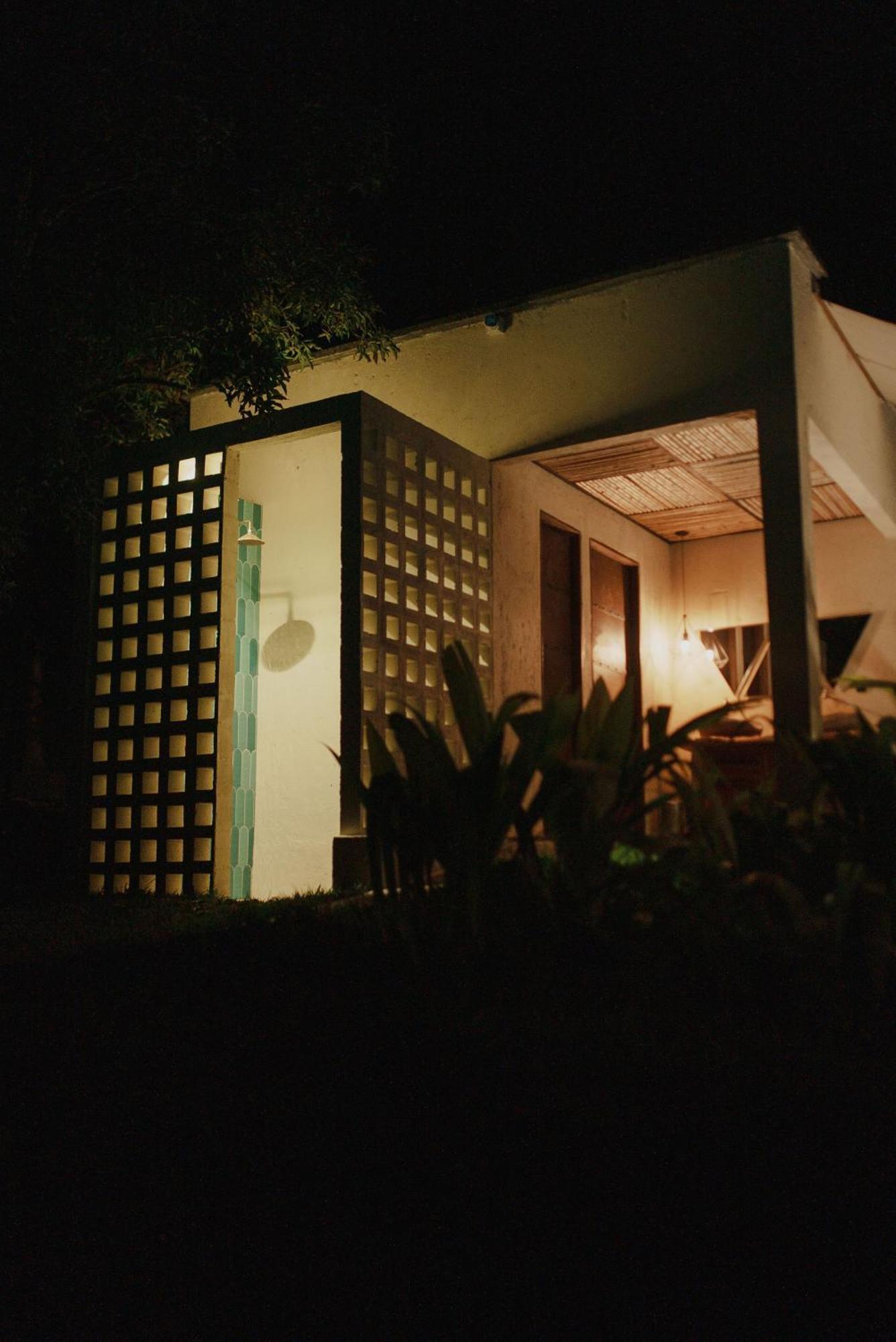 Hotel Glamping Entre Rios Calarcá Exteriér fotografie