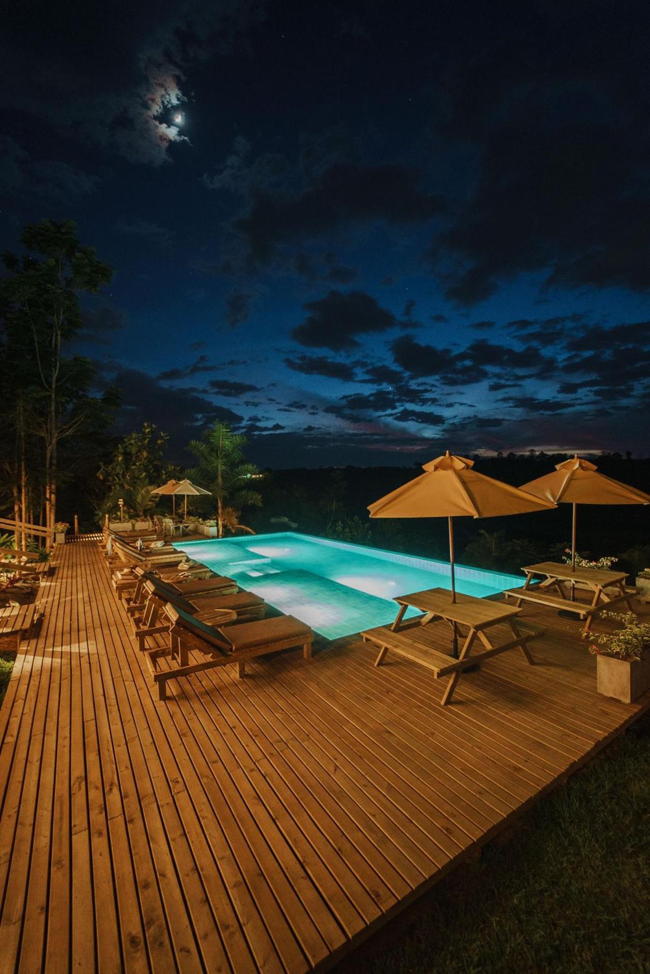 Hotel Glamping Entre Rios Calarcá Exteriér fotografie